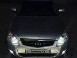 ВАЗ (Lada) Priora 2170 2014 годаүшін2 700 000 тг. в Актобе