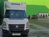 Volkswagen  Crafter 2010 годаүшін15 500 000 тг. в Боралдай – фото 4