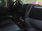 Volkswagen  Crafter 2010 года за 15 000 000 тг. в Боралдай – фото 5