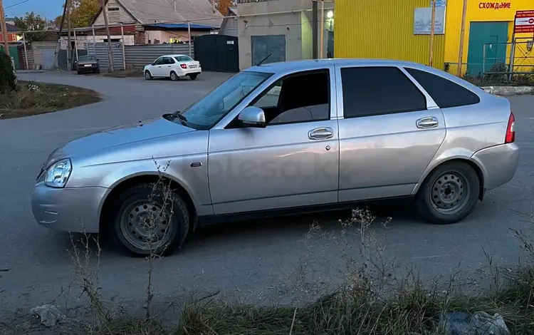 ВАЗ (Lada) Priora 2172 2013 годаүшін2 300 000 тг. в Костанай