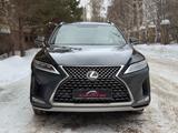 Lexus RX 300 2021 годаүшін24 400 000 тг. в Астана