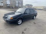 ВАЗ (Lada) 2115 2009 года за 700 000 тг. в Караганда