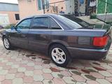 Audi A6 1995 года за 2 800 000 тг. в Мерке