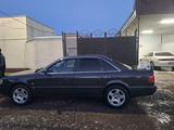 Audi A6 1995 года за 2 800 000 тг. в Мерке – фото 5
