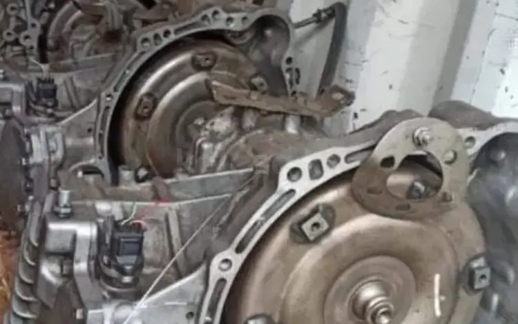 TOYOTA 3S 5S 4S 2MZ 1AZ 3VZ CAMRY (SCEPTER/AVENSIS/VISTA/CARINACAMRY)АКПП за 140 000 тг. в Алматы