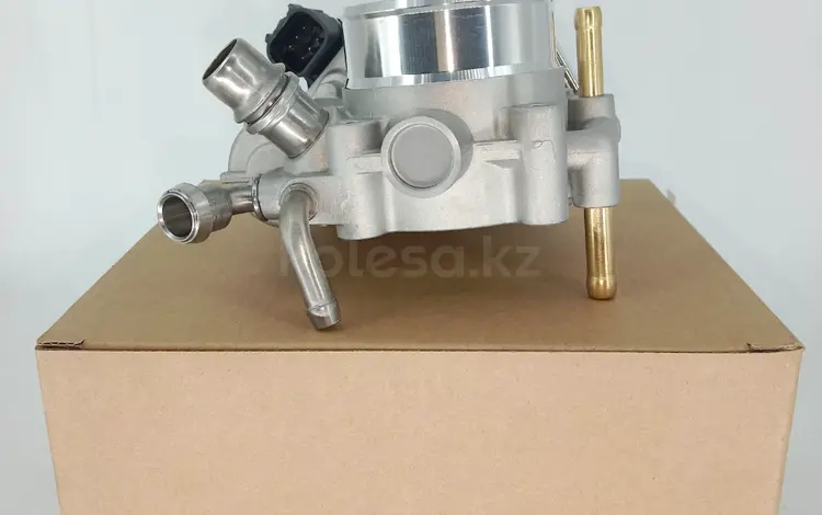 Дроссельная заслонка за 35 000 тг. в Алматы