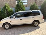 Honda Odyssey 1997 года за 990 000 тг. в Алматы