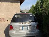 Honda Odyssey 1997 года за 990 000 тг. в Алматы – фото 4