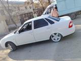 ВАЗ (Lada) Priora 2170 2014 года за 2 200 000 тг. в Жетысай – фото 2