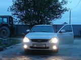 ВАЗ (Lada) Priora 2170 2014 года за 2 200 000 тг. в Жетысай