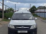 ВАЗ (Lada) Largus Cross 2018 годаүшін4 000 000 тг. в Астана