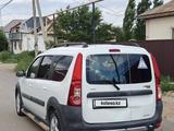 ВАЗ (Lada) Largus Cross 2018 годаүшін4 000 000 тг. в Астана – фото 4