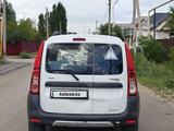ВАЗ (Lada) Largus Cross 2018 годаүшін4 000 000 тг. в Астана – фото 5