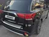 Mitsubishi Outlander 2017 года за 10 300 000 тг. в Астана – фото 4