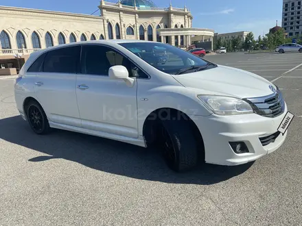 Toyota Mark X Zio 2008 года за 5 000 000 тг. в Атырау – фото 11