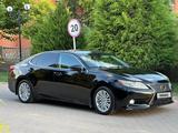 Lexus ES 250 2014 годаүшін9 500 000 тг. в Шымкент – фото 2