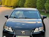 Lexus ES 250 2014 годаүшін9 500 000 тг. в Шымкент – фото 5