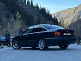 BMW 530 2000 года за 4 800 000 тг. в Алматы – фото 3