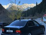 BMW 530 2000 года за 4 800 000 тг. в Алматы – фото 4