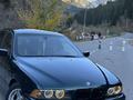 BMW 530 2000 годаүшін4 800 000 тг. в Алматы – фото 6