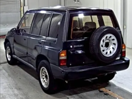 Suzuki Escudo 1995 года за 100 000 тг. в Усть-Каменогорск