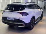 Kia Sportage 2023 годаүшін15 000 000 тг. в Алматы – фото 5