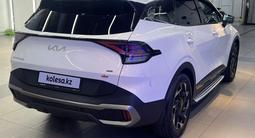 Kia Sportage 2023 года за 15 000 000 тг. в Алматы – фото 5