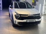 Kia Sportage 2023 годаүшін15 000 000 тг. в Алматы – фото 3