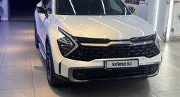 Kia Sportage 2023 года за 15 000 000 тг. в Алматы – фото 3