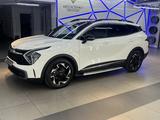 Kia Sportage 2023 годаүшін15 000 000 тг. в Алматы