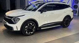 Kia Sportage 2023 года за 15 000 000 тг. в Алматы
