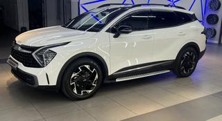 Kia Sportage 2023 года за 15 000 000 тг. в Алматы