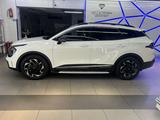 Kia Sportage 2023 годаүшін15 000 000 тг. в Алматы – фото 4