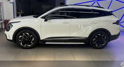 Kia Sportage 2023 года за 15 000 000 тг. в Алматы – фото 4