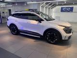 Kia Sportage 2023 годаүшін15 000 000 тг. в Алматы – фото 2