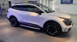 Kia Sportage 2023 года за 15 000 000 тг. в Алматы – фото 2