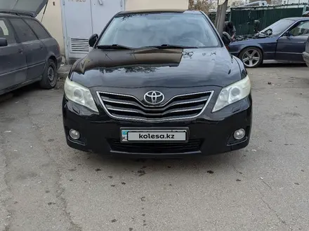 Toyota Camry 2011 года за 7 000 000 тг. в Астана