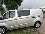 Ford Transit 2021 года за 16 000 000 тг. в Мерке – фото 3