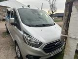 Ford Transit 2021 года за 16 000 000 тг. в Мерке – фото 2