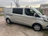 Ford Transit 2021 года за 16 000 000 тг. в Мерке