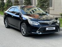 Toyota Camry 2015 годаүшін11 200 000 тг. в Павлодар