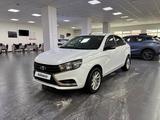 ВАЗ (Lada) Vesta 2018 года за 3 750 000 тг. в Актау