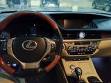 Lexus ES 300h 2014 года за 8 300 000 тг. в Астана