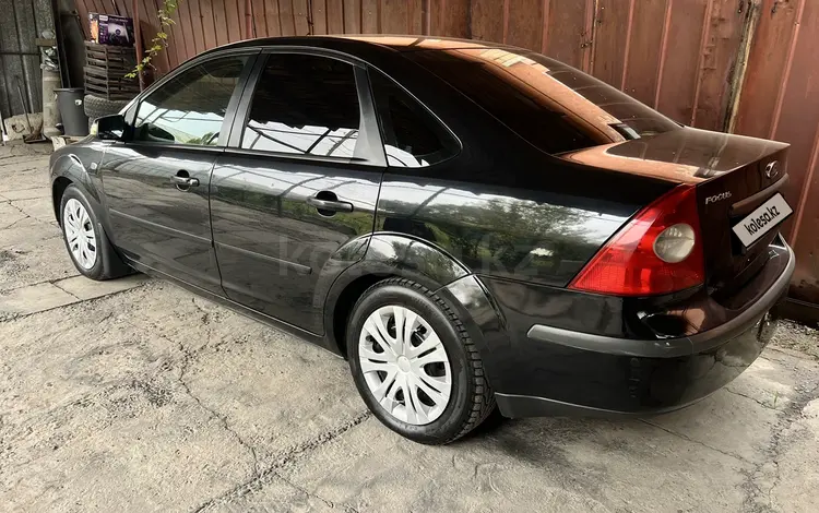 Ford Focus 2007 года за 2 700 000 тг. в Алматы