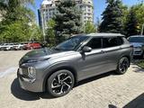 Mitsubishi Outlander 2023 года за 18 500 000 тг. в Алматы
