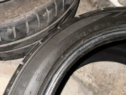 Bridgestone potenza re 11 за 55 000 тг. в Алматы – фото 3