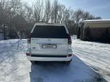 Toyota Land Cruiser Prado 2007 года за 12 400 000 тг. в Алматы – фото 5