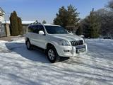 Toyota Land Cruiser Prado 2007 года за 12 400 000 тг. в Алматы