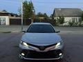 Toyota Camry 2019 года за 13 000 000 тг. в Кызылорда – фото 2