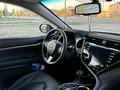 Toyota Camry 2019 года за 13 000 000 тг. в Кызылорда – фото 6